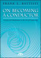 On Becoming a Conductor book cover